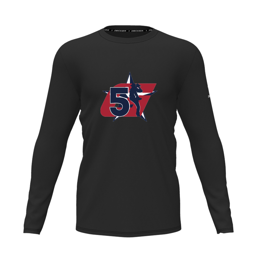 Decker Performance T-Shirt