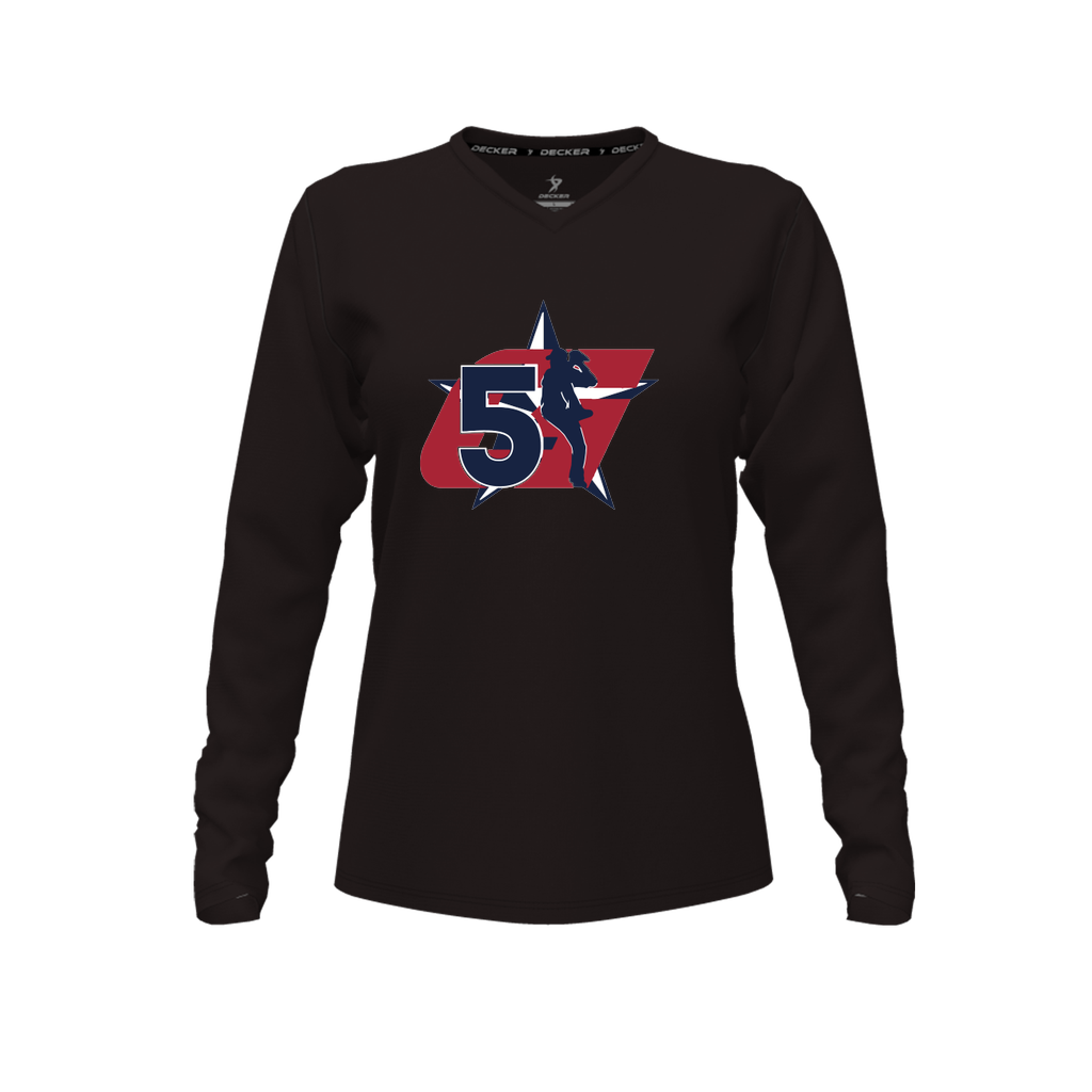 Decker Performance T-Shirt