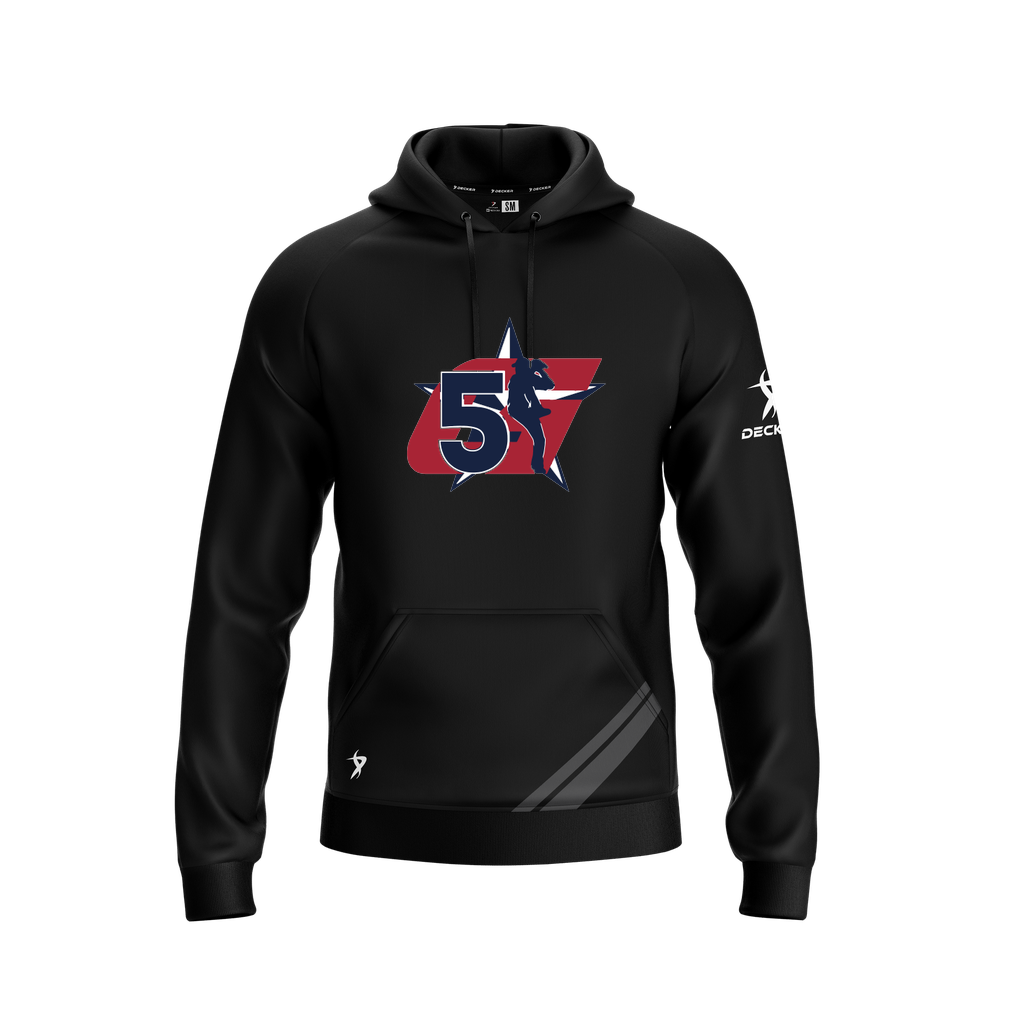 Decker Summit Hoodie