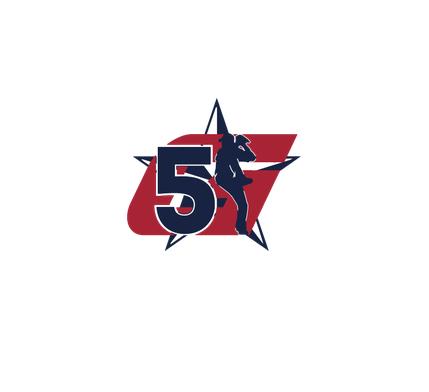 [CUS-STK-VC-3IN-LOGO1] Team Stickers (3in, Logo 1)