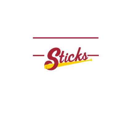 [CUS-STK-VC-3IN-LOGO2] Team Stickers (3in, Logo 2)