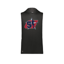 Men's CoolDry Sleeveless Hoodie