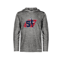 Decker Men's Charge Hoodie