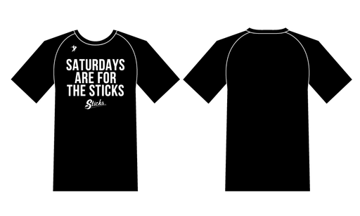 Sticks Baseball - SAFTS Shirt