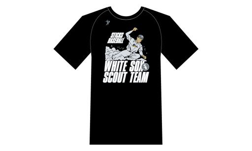 Sticks Baseball - Sliding Shirt