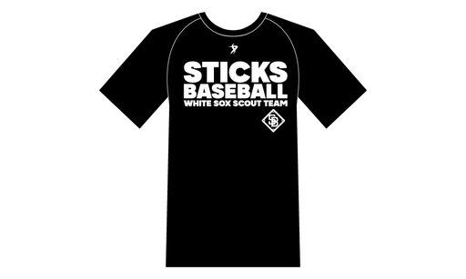 Sticks Baseball - Scout Shirt